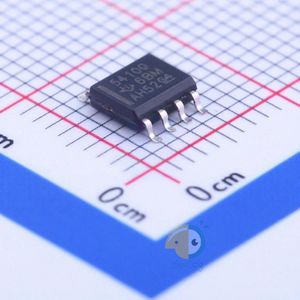 TPS5410QDRQ1