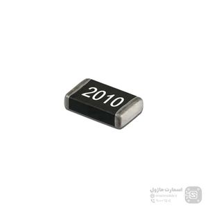 مقاومت 118 اهم SMD 2010