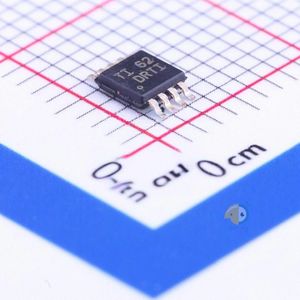 Texas Instruments TMP431ADGKT