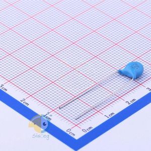 Dersonic CC3F121KD1IEB44G60MF