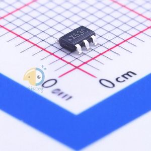 DAC101S101CIMK/NOPB