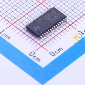 DRV8818PWPR
