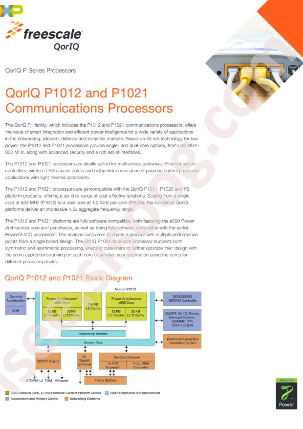 P1012NXN2DFB