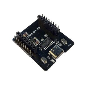 شیلد پروگرامر ESP32-CAM  (برد کمکی USB Type C )