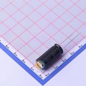 Rubycon 100YXG100MEFC10X23