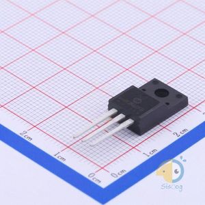 JCS8N60FB-220MF