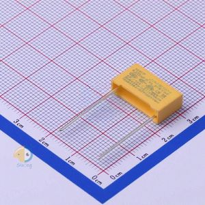 Jimson MKP333K275A06