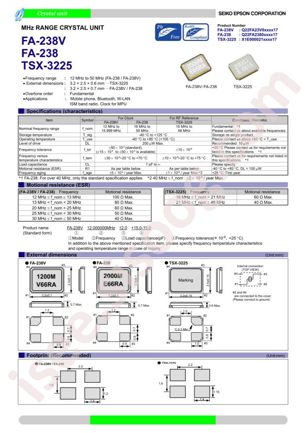 Q22FA2380067800