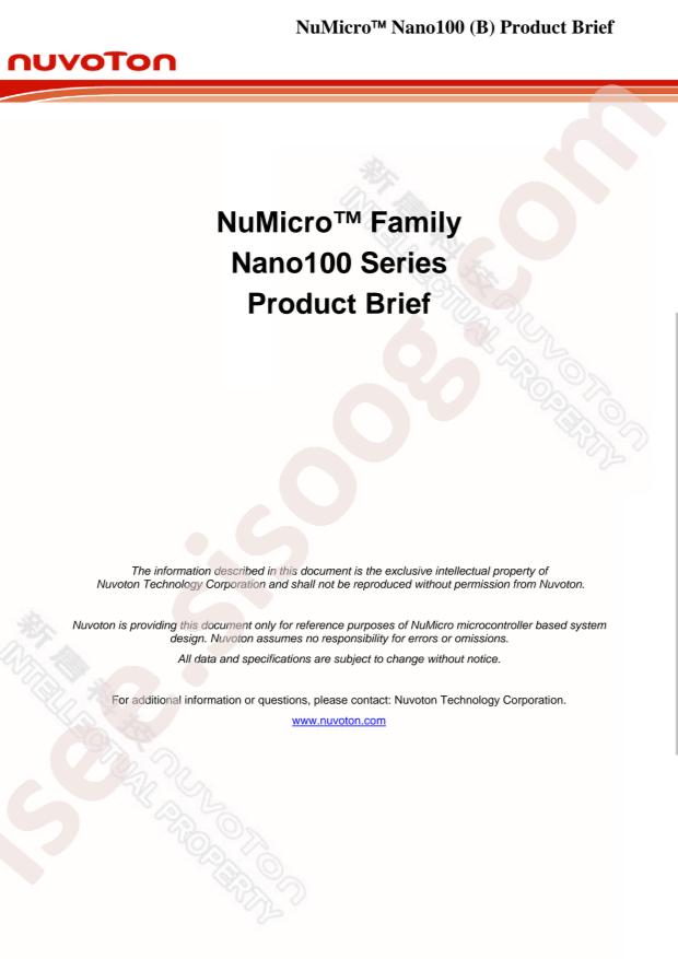 NANO100SD3BN