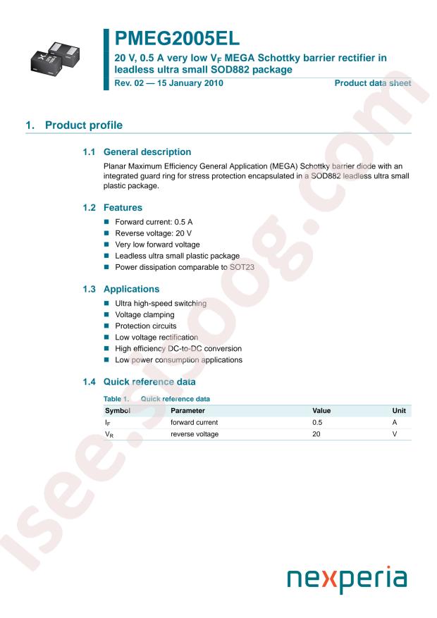 PMEG2005EL,315