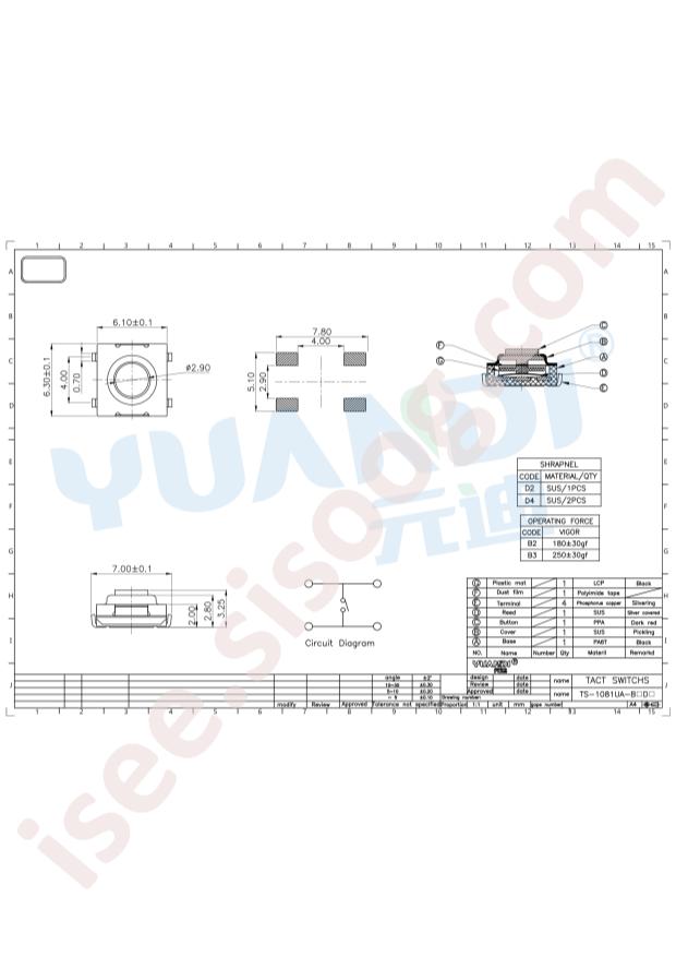 TS-1081UA-B3D2