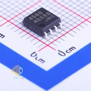NJM4560M