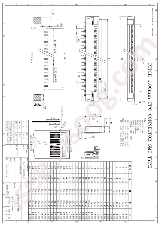 AFA01-S12FCC-00