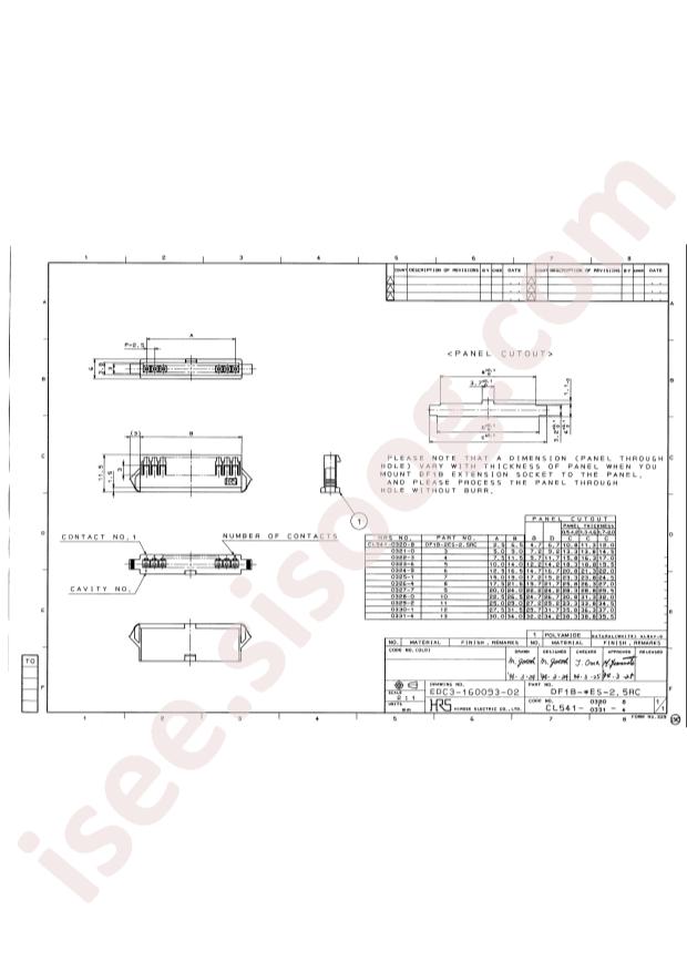 DF1B-3ES-2.5RC