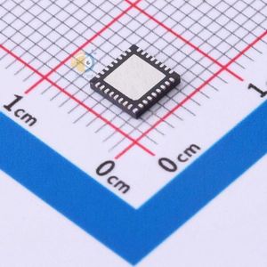 EFM32JG1B100F128GM32-C0