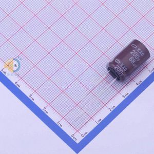 EKXG201ELL680MK20S