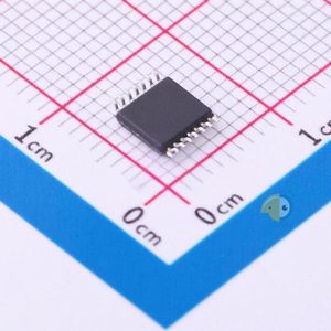 PI3C3126LEX