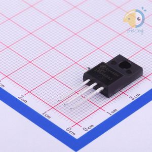 FCPF250N65S3L1