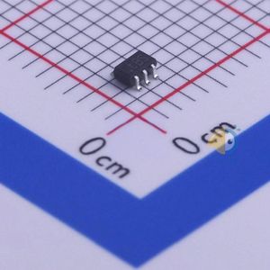 BCM856BSH
