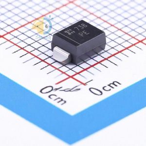 SMBJ110A-13-F