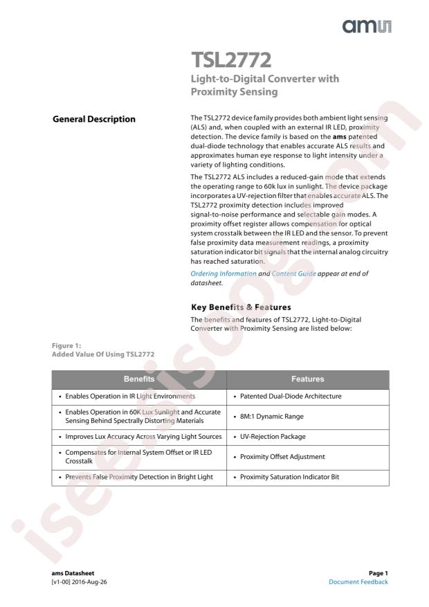 TSL27723FN