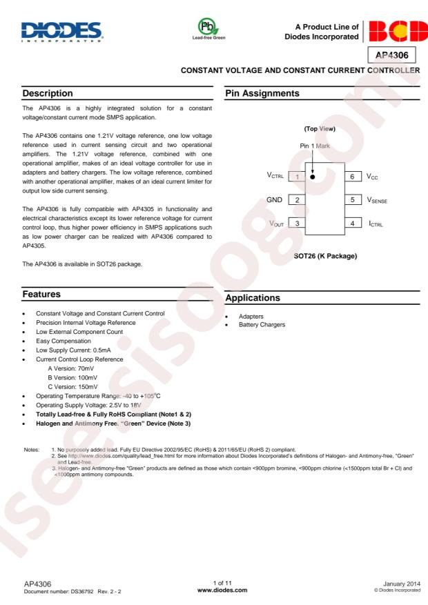 AP4306BUKTR-G1