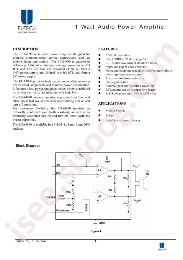 EUA4890MIR1