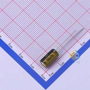 Ymin LKMC1101E101MF