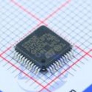 STM32F072CBT6