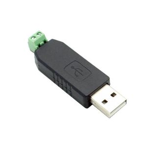 ماژول مبدل USB به سریال RS485