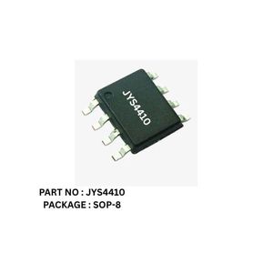 آی سی JYS4410 مدیریت توان پکیج SOP-8