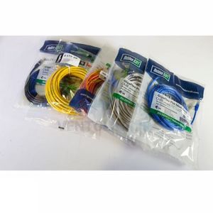 کابل شبکه CAT6 برند بلدن  50 سانتی