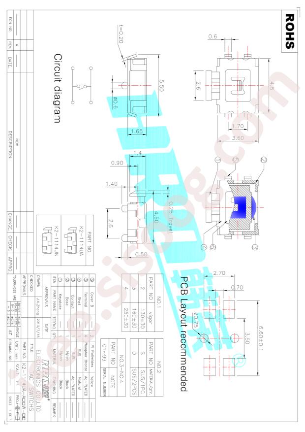 K2-1114UA-A4SW-06