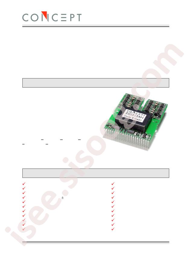2SD315AI