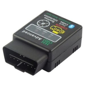 دستگاه دیاگ خودرو بلوتوثی OBDII ELM327