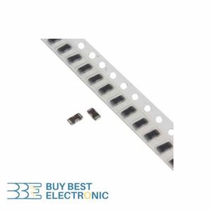 100NF EMI FILTER SMD 1206