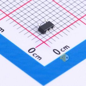 onsemi NCV8730ASN330T1G