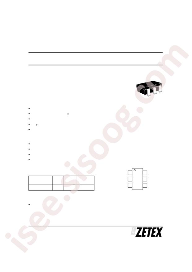 ZXSC400E6TA
