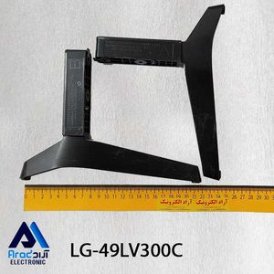 پایه تلویزیون ال جی 49LV300C