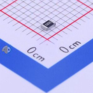 AECR0805F680RK9
