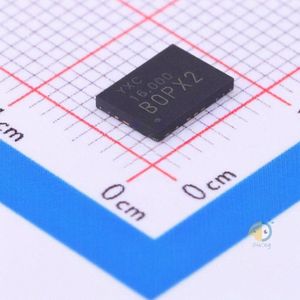 YXC Crystal Oscillators O705016MEDH4MI