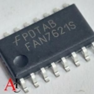 FAN7621S FAN7621   SOP 16