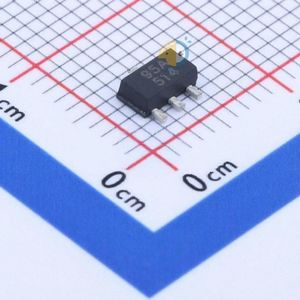 GoChip Elec Tech (Shanghai) GH1495ALSY