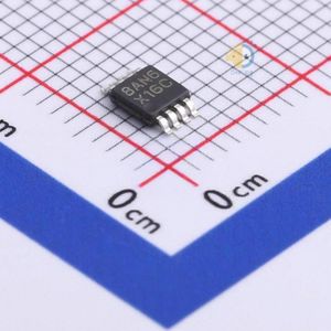ADC082S021CIMM/NOPB