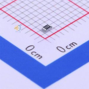 RESI ETCR0603F1K00K9