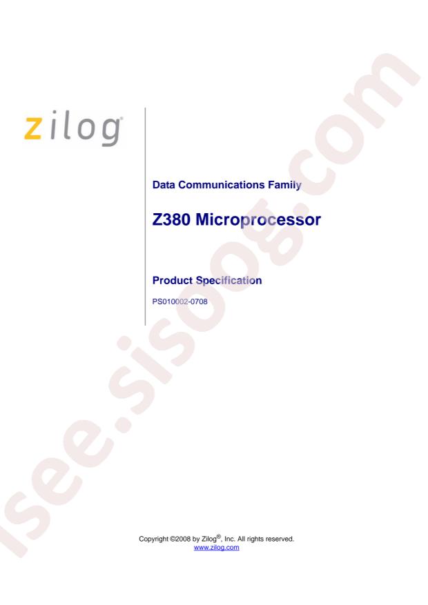 Z8038018FSG