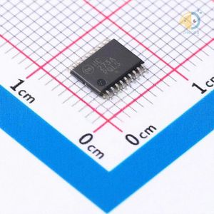 onsemi MC74HC273ADTG