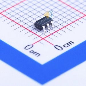 LP2985IM5-3.3/NOPB