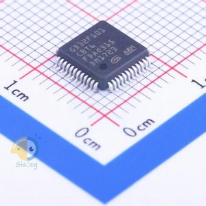 GD32F150C6T6