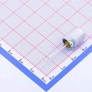 Nantong Jianghai Capacitor PCR1AEN102MCACLL50WT